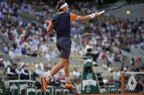 tennis french open.